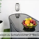 아파트 Moderne 3-zimmer-wohnung Im Herzen Von - Zentrale Lage, Komfort & Wlan