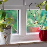 Moderne 3-zimmer-wohnung Im Herzen Von - Zentrale Lage, Komfort & Wlan 아파트 다름슈타트