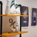 아파트 Moderne 3-zimmer-wohnung Im Herzen Von - Zentrale Lage, Komfort & Wlan *