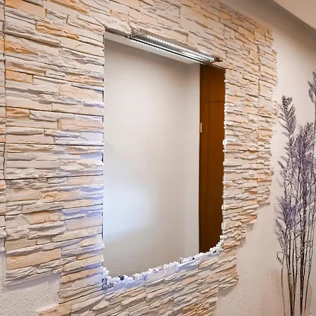 Moderne 3-zimmer-wohnung Im Herzen Von - Zentrale Lage, Komfort & Wlan Apartment *