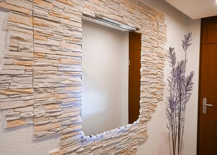 Moderne 3-zimmer-wohnung Im Herzen Von - Zentrale Lage, Komfort & Wlan Apartment *