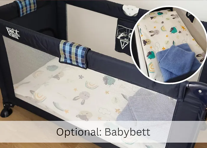 Moderne 3-zimmer-wohnung Im Herzen Von - Zentrale Lage, Komfort & Wlan Апартаменты